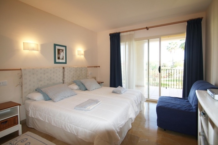 Schlafzimmer Schlafzimmer