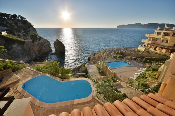 Meerblick Santa Ponsa Meerblick Santa Ponsa