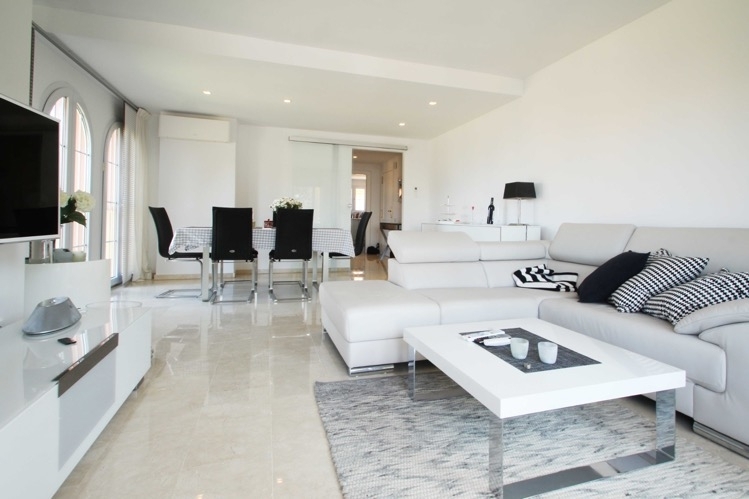 Duplex Penthouse El Toro Duplex Penthouse El Toro