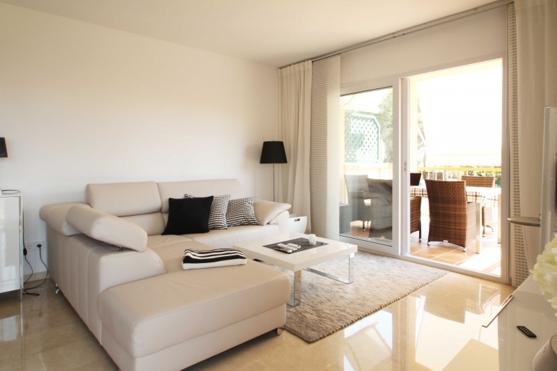 Duplex Eck Penthouse Duplex Eck Penthouse