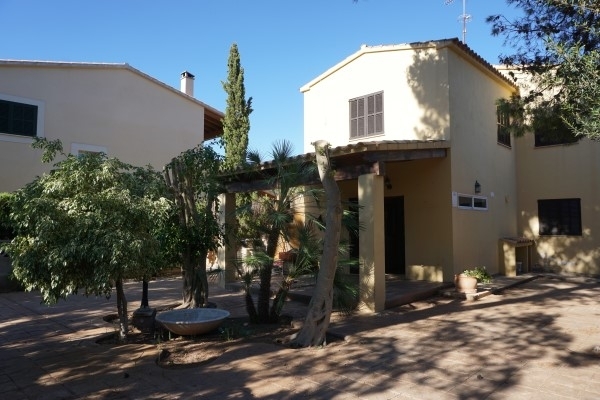 Haus in El Toro kaufen Haus in El Toro kaufen
