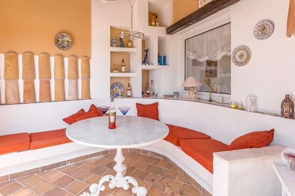 Wohnung Cala Fornells Wohnung Cala Fornells