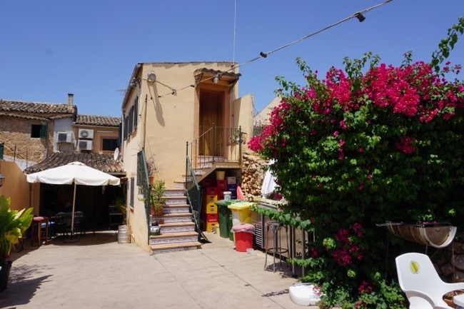 Dorfhaus in Consell Mallorca Dorfhaus in Consell Mallorca