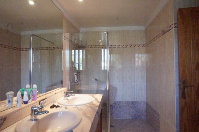 Badezimmer Badezimmer