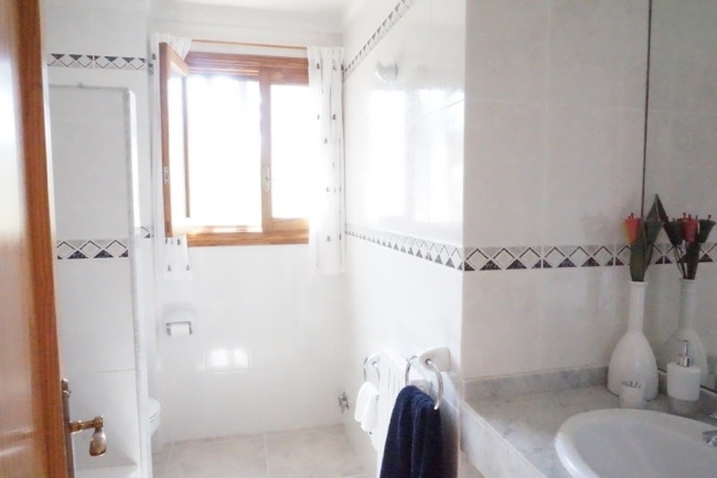 Badezimmer Badezimmer