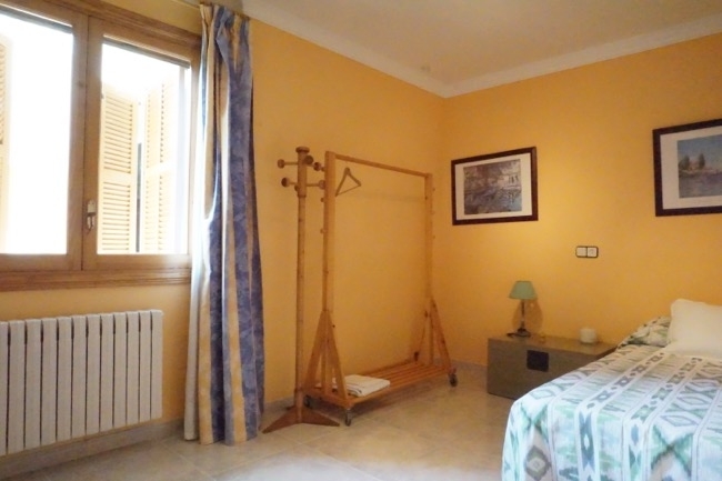 Schlafzimmer Schlafzimmer