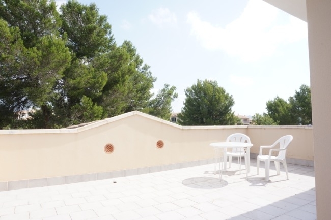 Terrasse Terrasse
