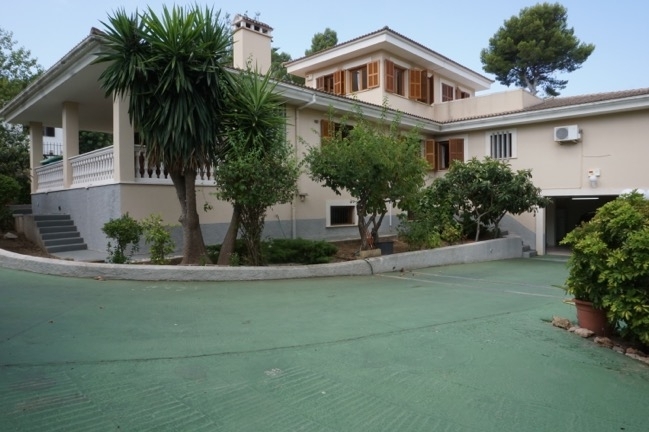 Haus in Santa Ponsa Haus in Santa Ponsa