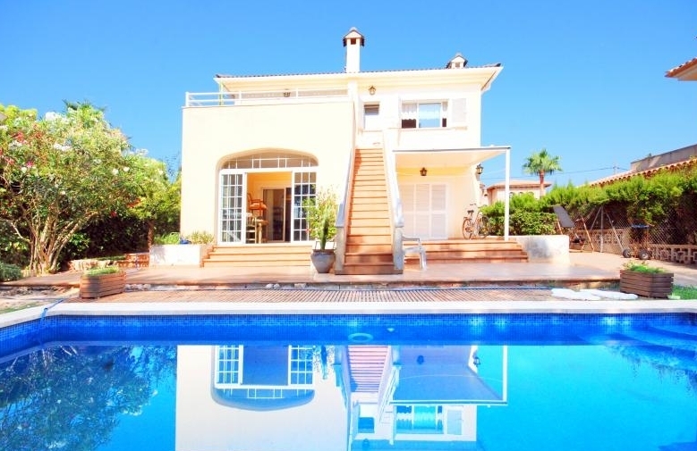 Haus mit Pool kaufen Haus mit Pool kaufen