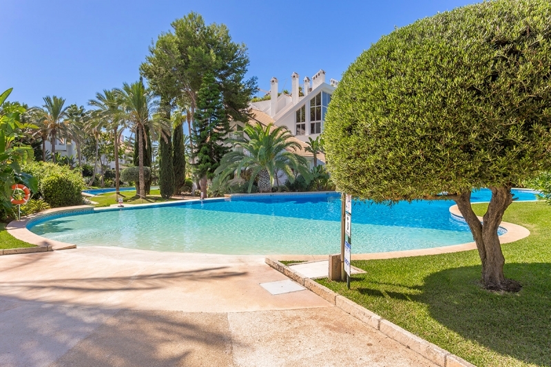 Los Jardines de Porto Golf Los Jardines de Porto Golf