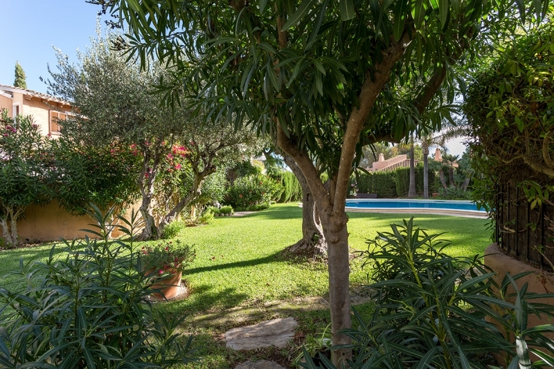 Property in the southwest of Mallorca