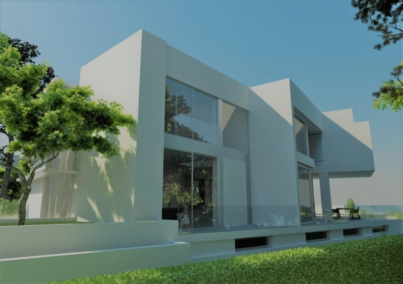 Fantastische Villa kaufen in El Toro Fantastische Villa kaufen in El Toro