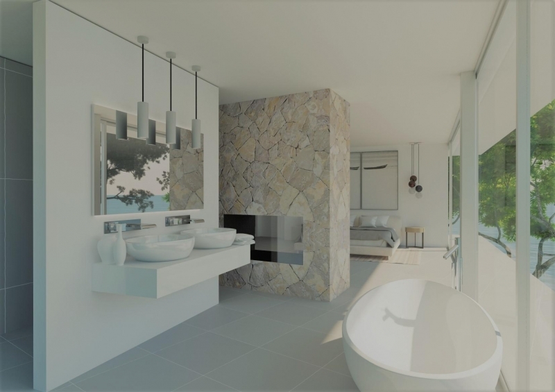 Stilvolle Villa mit Meerblick kaufen Stilvolle Villa mit Meerblick kaufen
