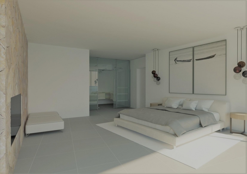 Atemberaubende Villa in El Toro kaufen Atemberaubende Villa in El Toro kaufen
