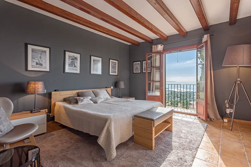 Chalet en Costa den Blanes en venta Chalet en Costa den Blanes en venta