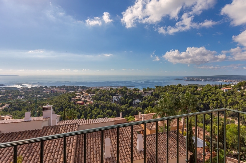 Villa with pool en sale Villa with pool en sale