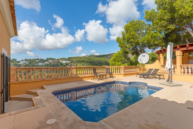 Villa for Sale  Coata den Blanes