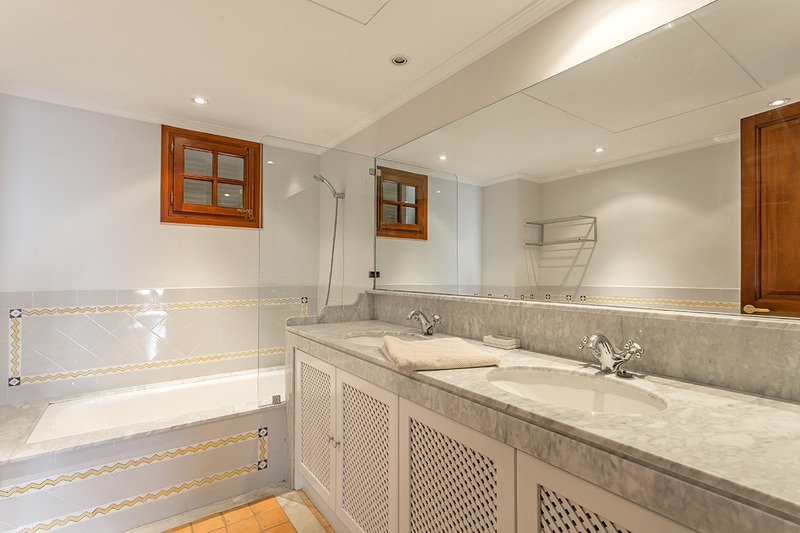 Badezimmer Badezimmer