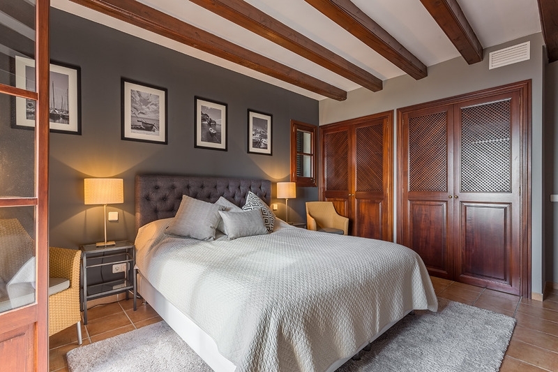 Schlafzimmer Schlafzimmer