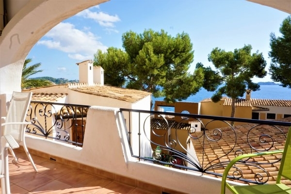Ferienwohnung kaufen in Cala Fornells Ferienwohnung kaufen in Cala Fornells