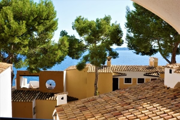 Real Estate Cala Fornells Real Estate Cala Fornells