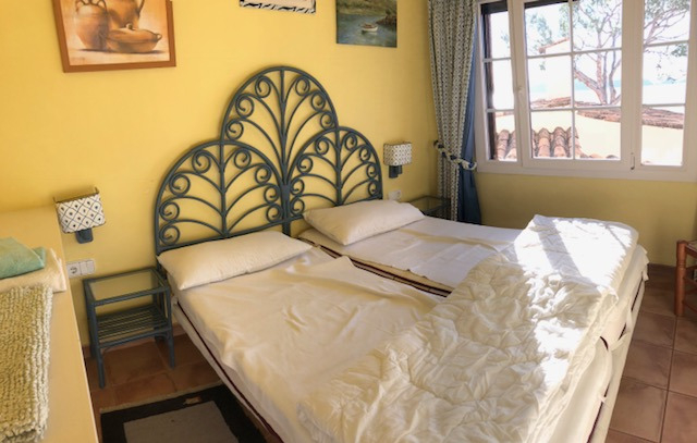 Schlafzimmer Schlafzimmer