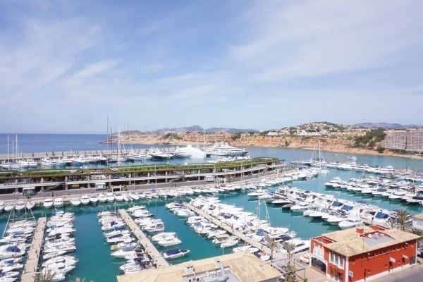 Duplex oberhalb Port Adriano kaufen Duplex oberhalb Port Adriano kaufen