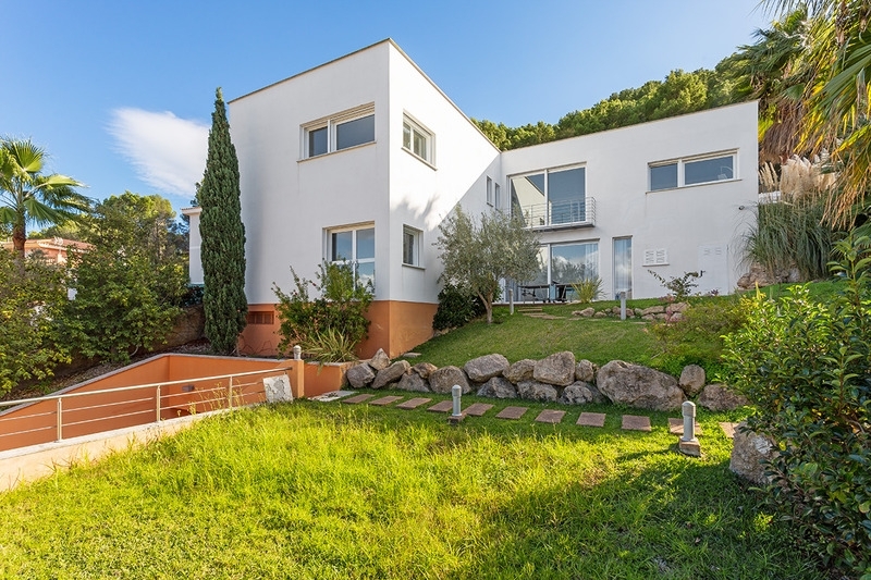 Villa kaufen in Santa Ponsa Villa kaufen in Santa Ponsa