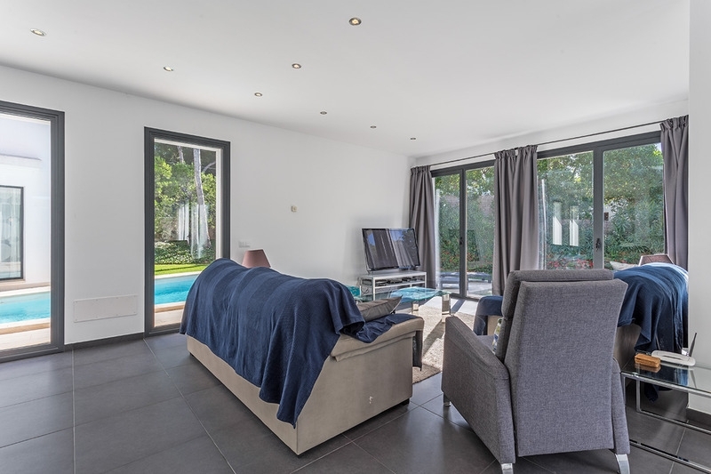Schöne Villa kaufen auf Mallorca Schöne Villa kaufen auf Mallorca