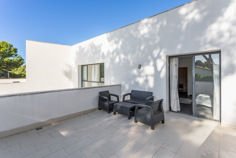 Chalet en Santa Ponsa Chalet en Santa Ponsa