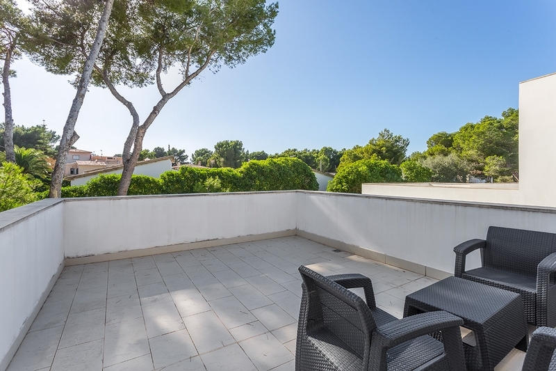 beautiful villa in Santa Ponsa beautiful villa in Santa Ponsa