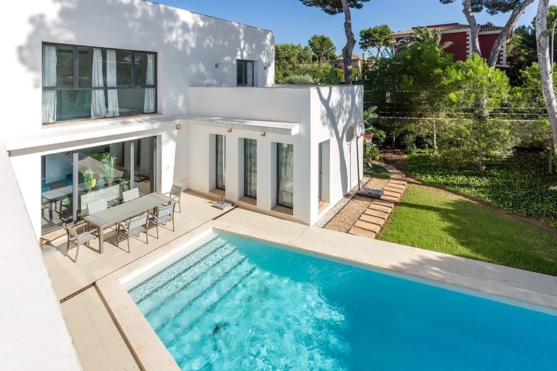 Villa mit Pool kaufen Villa mit Pool kaufen