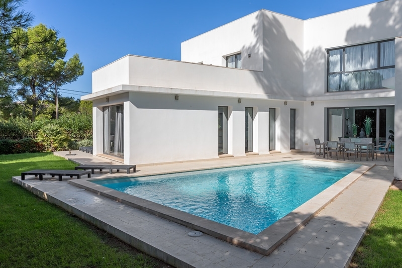 Santa Ponsa Immobilien Santa Ponsa Immobilien