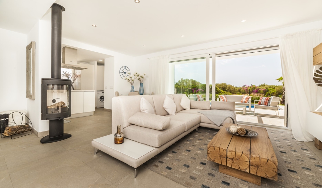 Neubau Villa Mallorca Neubau Villa Mallorca