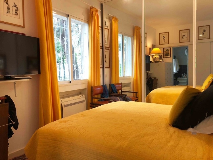 Schlafzimmer Schlafzimmer