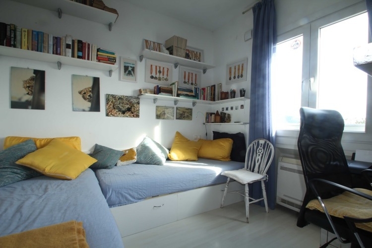 2 schlafzimmer 2 schlafzimmer