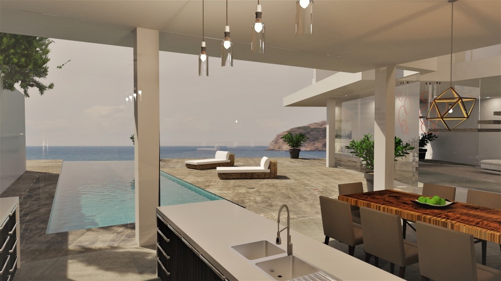 Villa Meerblick MAllorca Villa Meerblick MAllorca