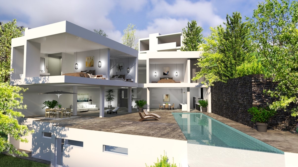 1. Linie Mallorca Meerblick 1. Linie Mallorca Meerblick