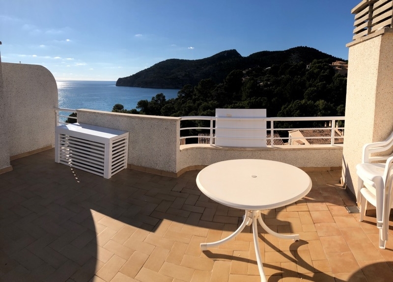 Penthaus Mallorca Penthaus Mallorca