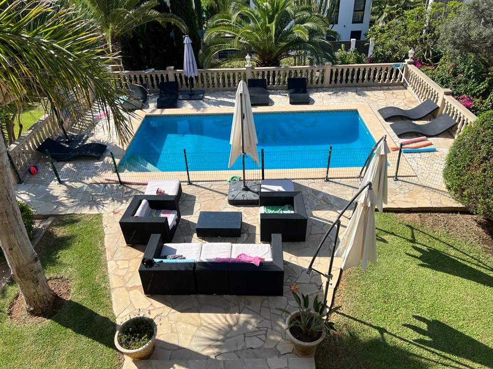 Villa mieten Villa mieten