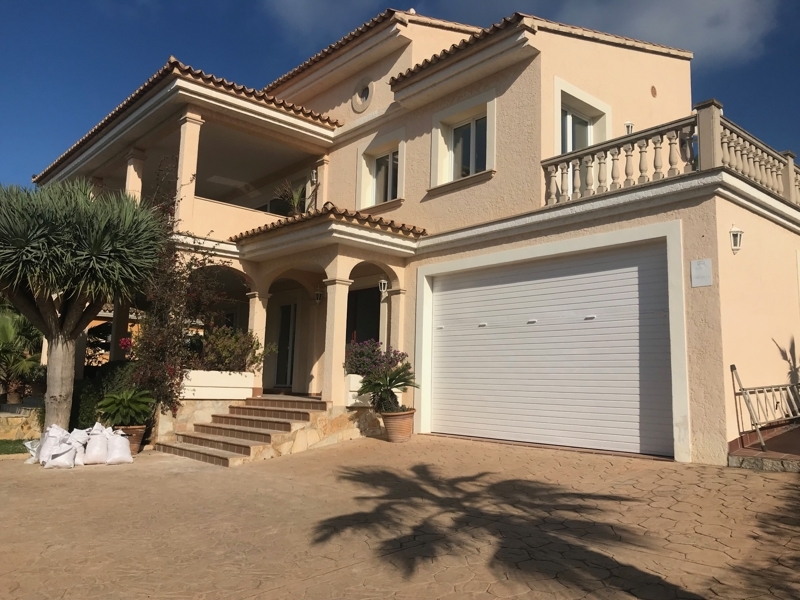 Nova Santa Ponsa Villa mieten Nova Santa Ponsa Villa mieten