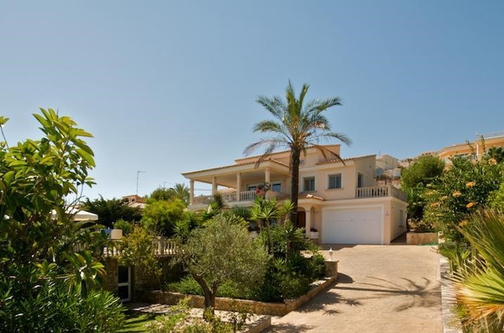 Villa mieten Mallorca