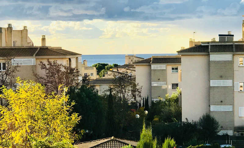 Apartamento en venta en Son Caliu Apartamento en venta en Son Caliu