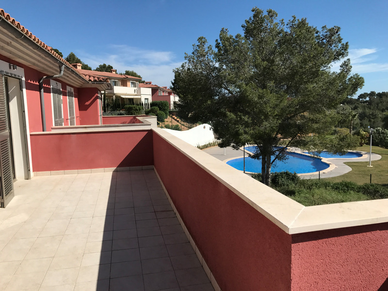 Cala Vinyes Immobilien