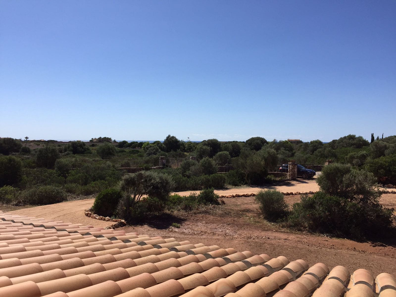 Finka auf Mallorca Finka auf Mallorca