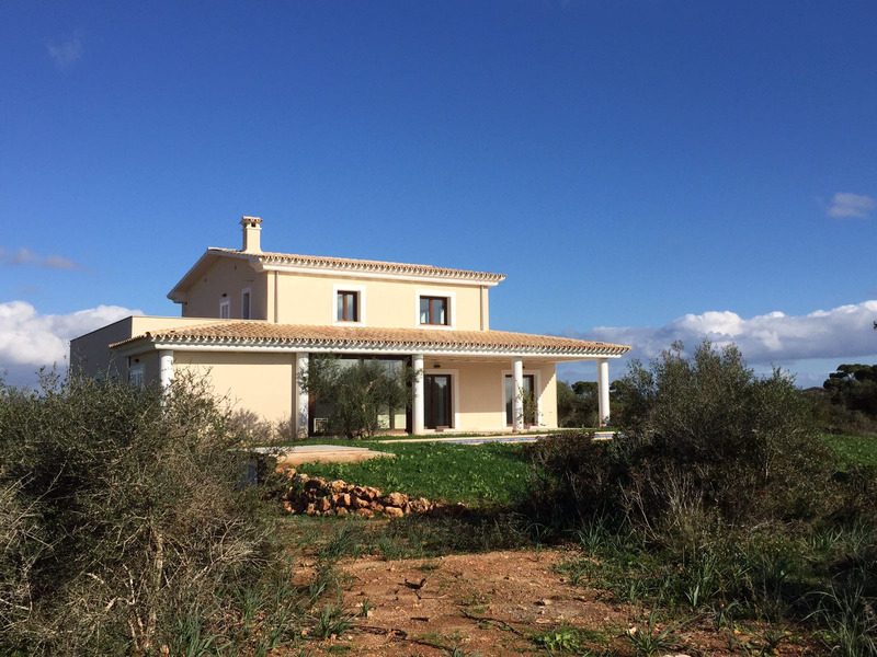 Manacor Finca Manacor Finca