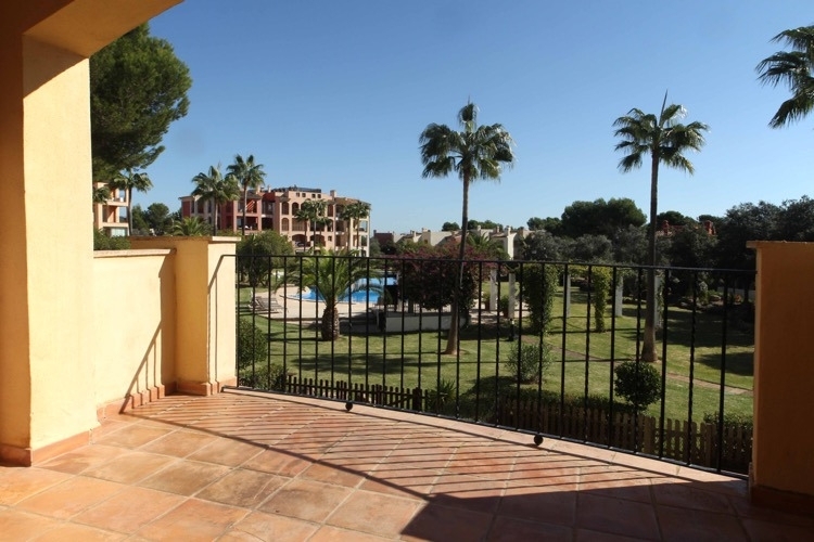 Nova Santa Ponsa Duplex Nova Santa Ponsa Duplex