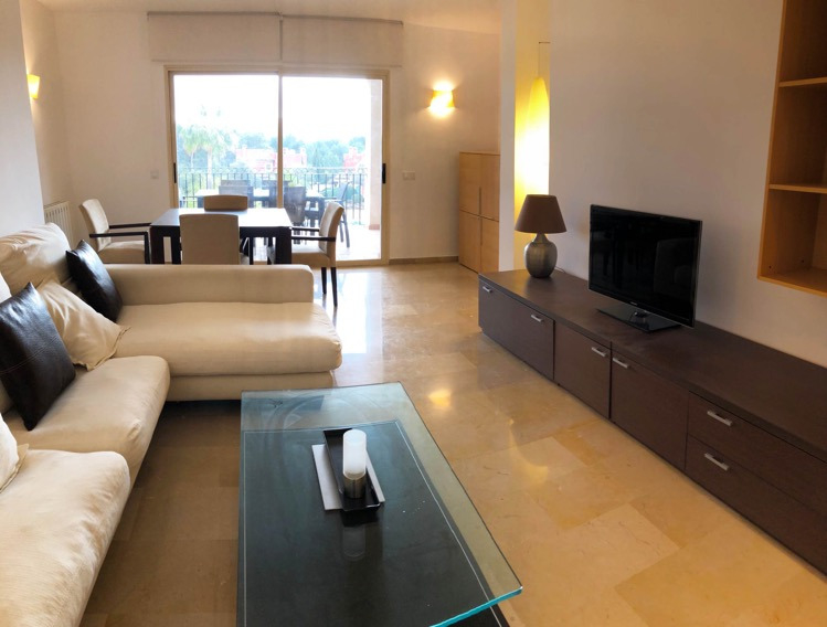 Nova Santa Ponsa apartment for rent