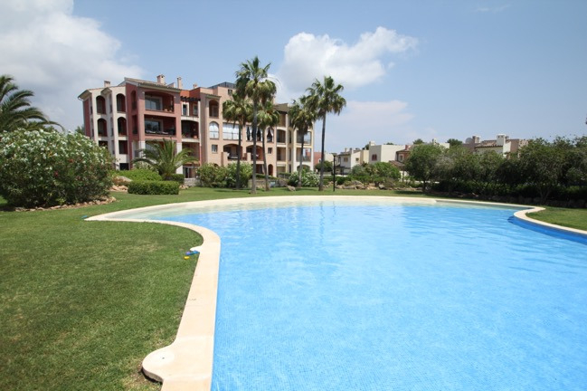 Rent in Santa Ponsa