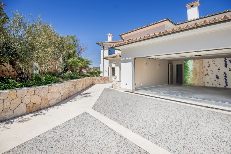 Buy property in Mallorca